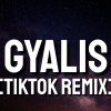 Capella Grey - Gyalis (TikTok Fast Remix)