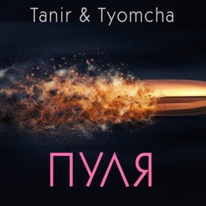 Tanir, Tyomcha - Пуля 2 (в 4 разных стилях)