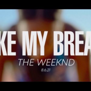 These Track Stars Will Take Your Breath Away - The Weeknd x NBC