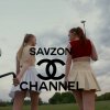 SAVZON - Channel